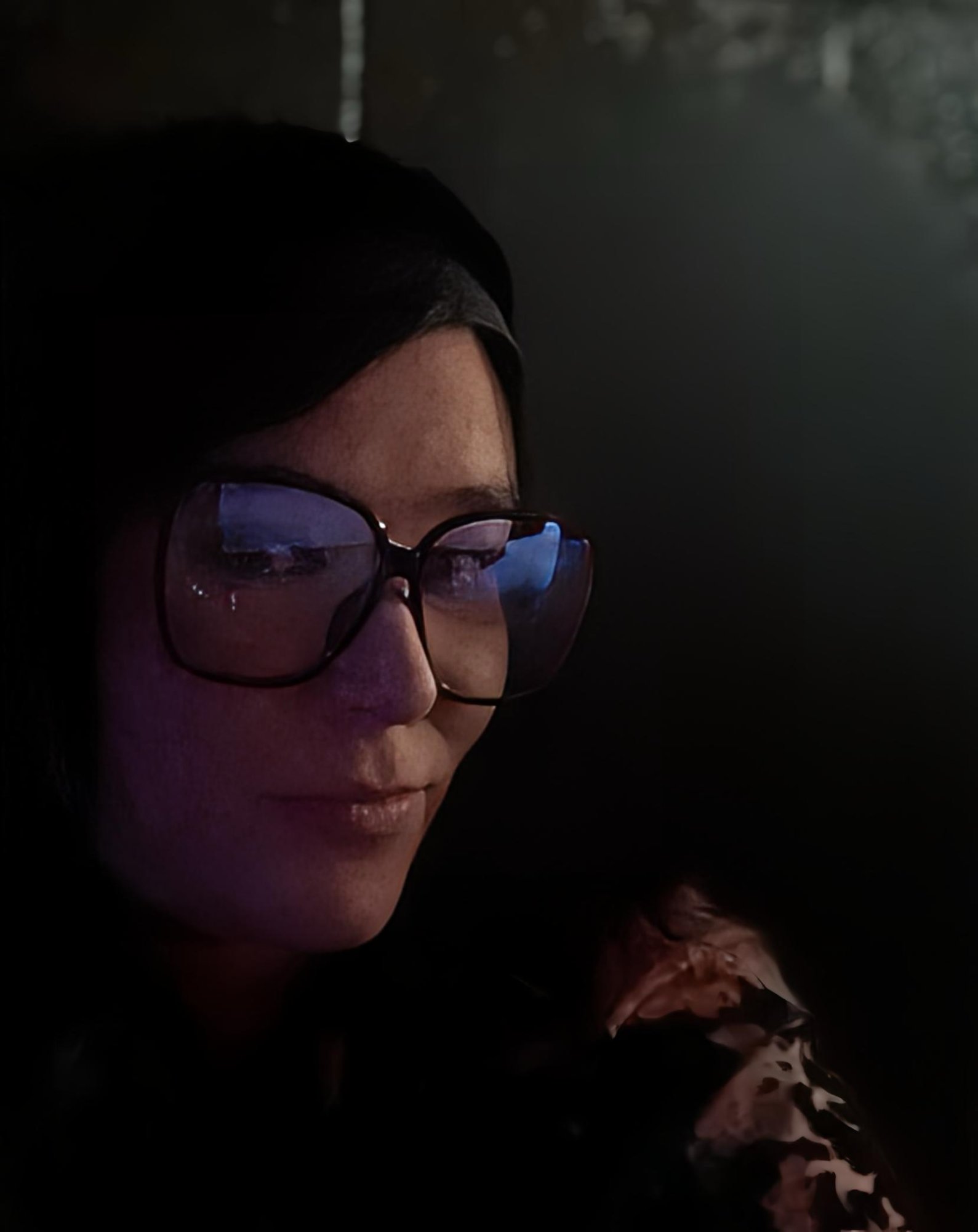 Jesse Qualls — paranormal investigation