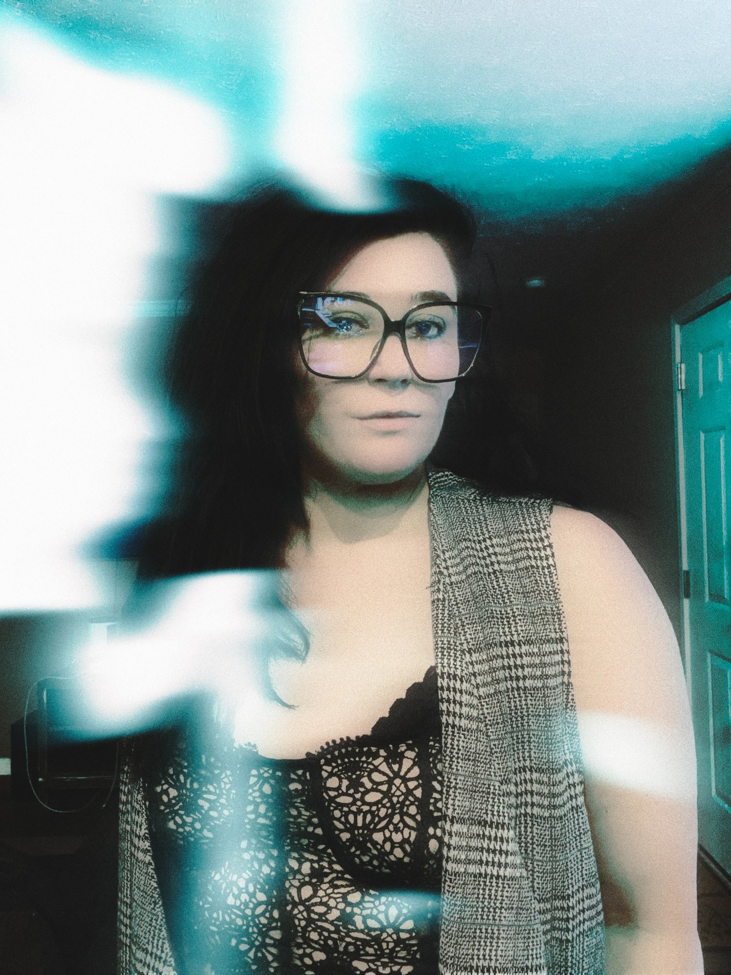 Jesse Qualls — field investigation