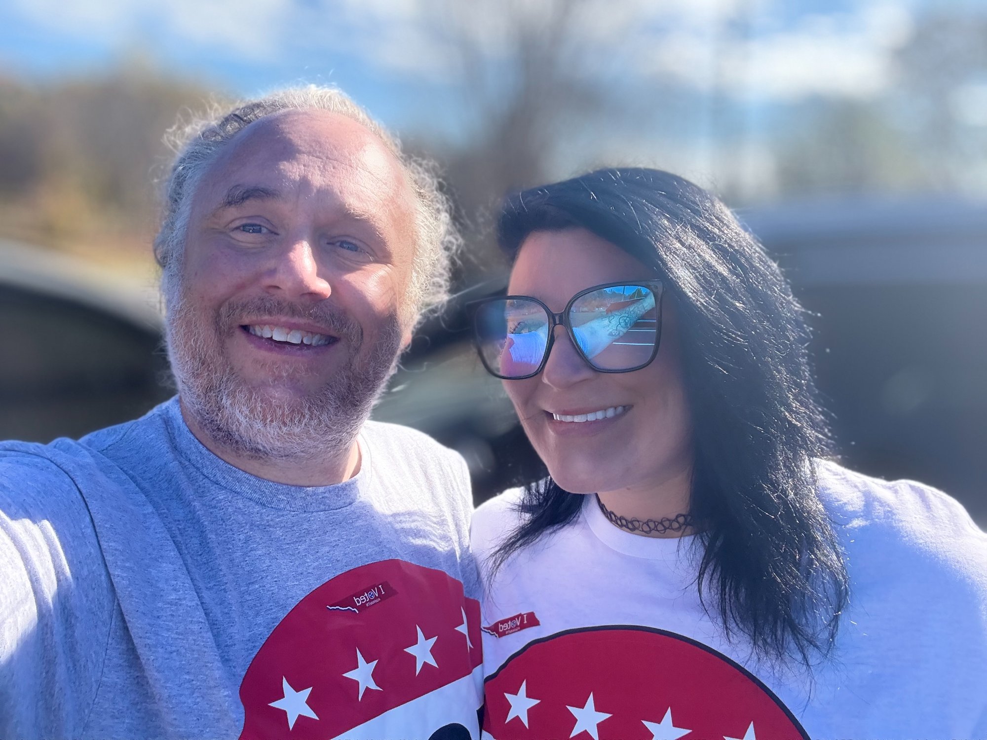 Benjamin and Jesse Qualls — East Tennessee